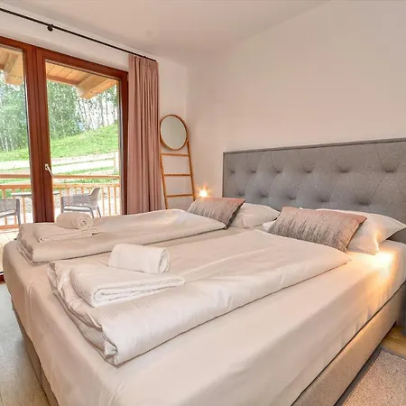 Holiday home Ski-in Ski-out Maiskogel 17c - By Alpen Kaprun