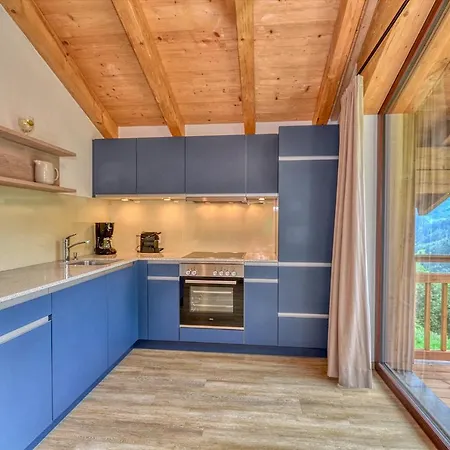 Ski-in Ski-out Maiskogel 17c - By Alpen Holiday home