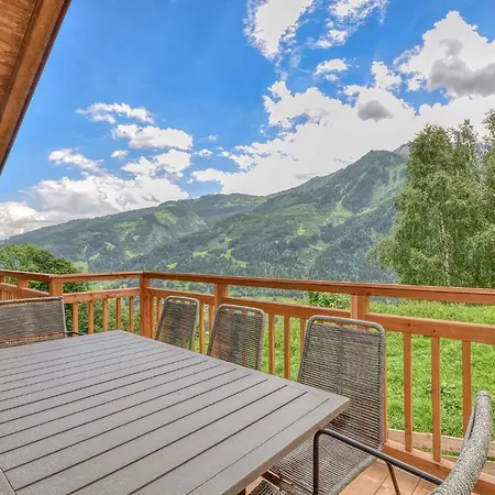 Ski-in Ski-out Maiskogel 17c - By Alpen *