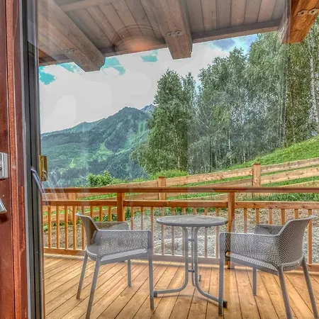 Ski-in Ski-out Maiskogel 17c - By Alpen