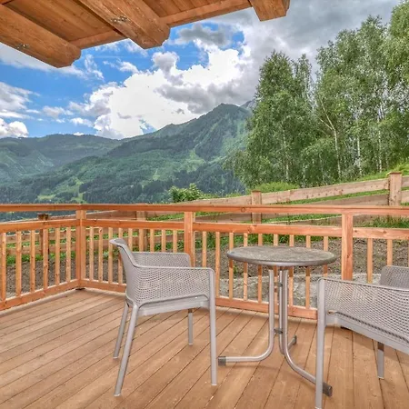 Ski-in Ski-out Maiskogel 17c - By Alpen Kaprun