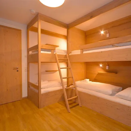 Ski-in Ski-out Maiskogel 17c - By Alpen Holiday home