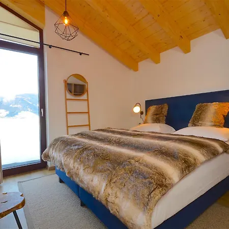 Ski-in Ski-out Maiskogel 17c - By Alpen Holiday home *