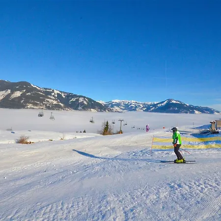 Ski-in Ski-out Maiskogel 17c - By Alpen * Kaprun