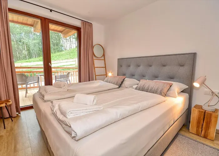 Holiday home Ski-in Ski-out Maiskogel 17c - By Alpen Kaprun