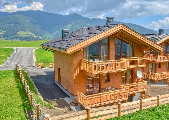 Ski-in Ski-out Maiskogel 17c - By Alpen Kaprun