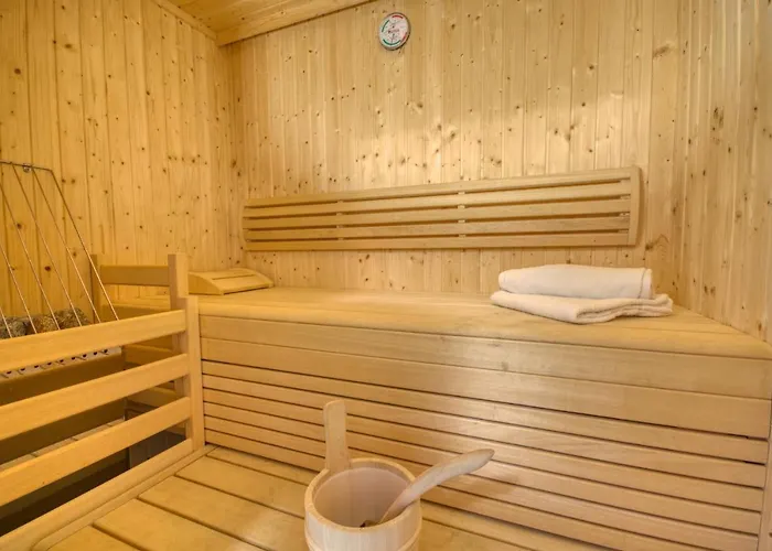 Ski-in Ski-out Maiskogel 17c - By Alpen Holiday home *