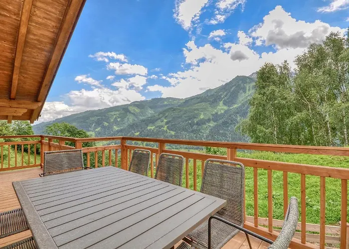 Ski-in Ski-out Maiskogel 17c - By Alpen *