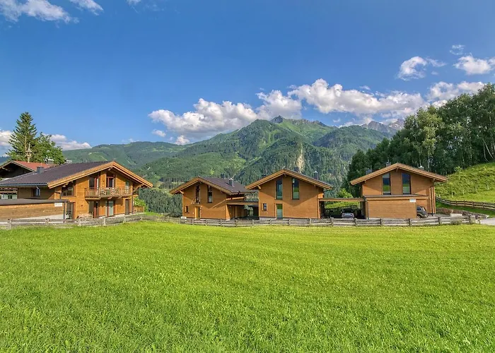 Ski-in Ski-out Maiskogel 17c - By Alpen * Kaprun