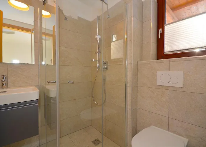 Ski-in Ski-out Maiskogel 17c - By Alpen *