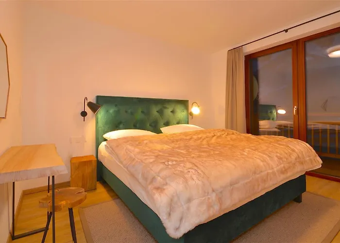 Ski-in Ski-out Maiskogel 17c - By Alpen Kaprun